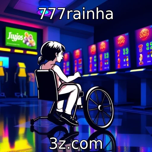 Acessibilidade em jogos e sua importância