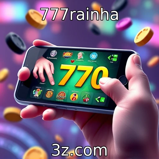 Mercado de jogos móveis cresce com inovações tecnológicas