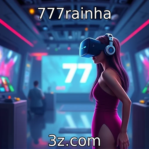 Perspectivas para a realidade virtual em entretenimento