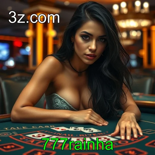 A Experiência Incomparável do Livecasino no 777rainha