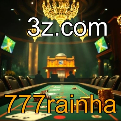 Mobilegames Inovadores no 777rainha: Entretenimento em Alta